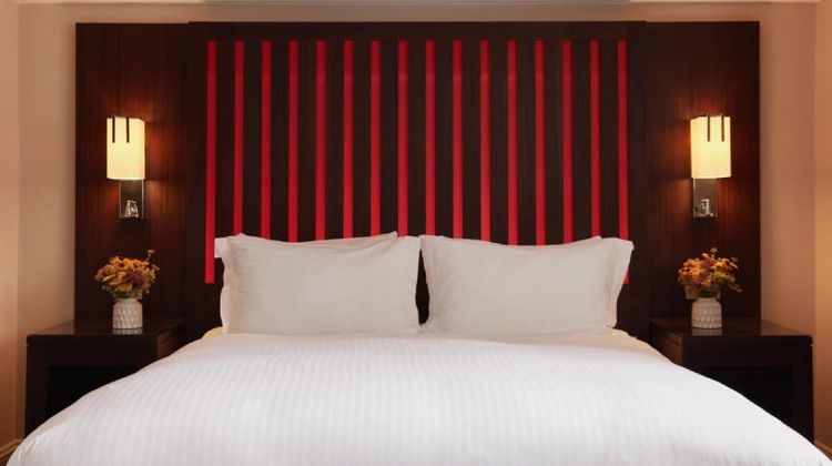 Grand Jersey Hotel & Spa, Jersey Suite