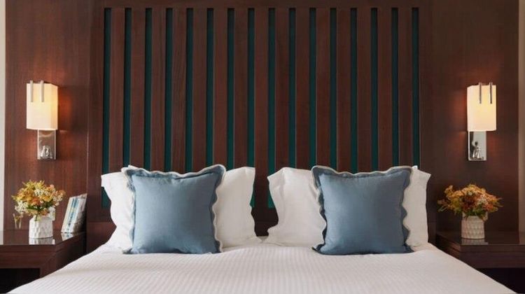 Grand Jersey Hotel & Spa, Jersey Room