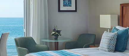 L'Horizon Beach Hotel & Spa Room