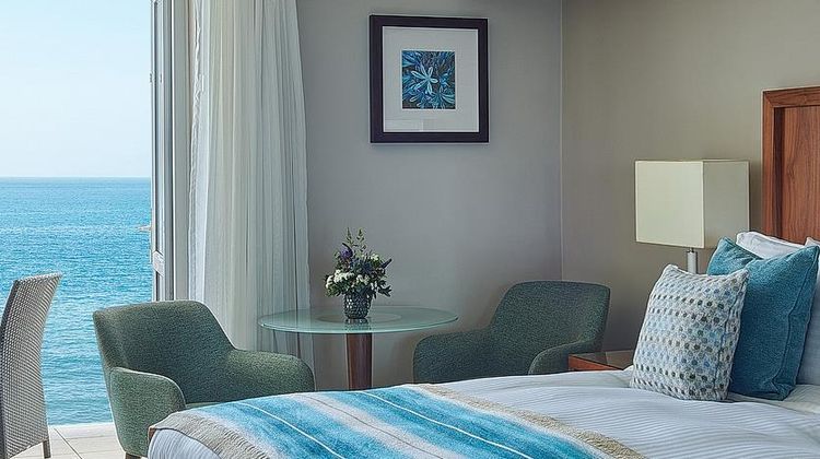 L'Horizon Beach Hotel & Spa Room