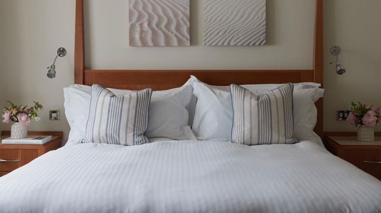 L'Horizon Beach Hotel & Spa Room