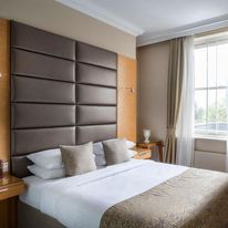Woodlands Park Hotel