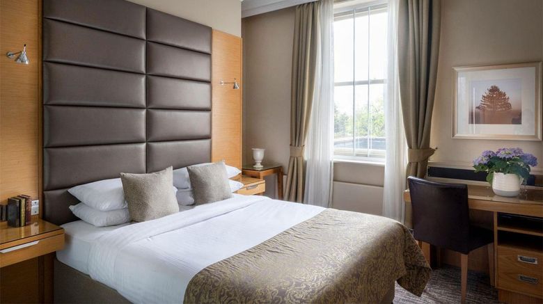 Woodlands Park Hotel Room. Images powered by <a href="https://iceportal.shijigroup.com" target="_blank" rel="noopener">Ice Portal</a>.