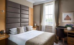 Woodlands Park Hotel