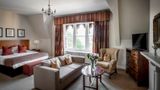 Ettington Park Hotel, Warwickshire Room