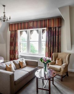 Ettington Park Hotel, Warwickshire