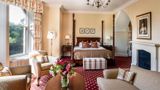 Ettington Park Hotel, Warwickshire Room