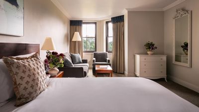 Rookery Hall Hotel & Spa
