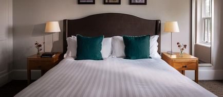 Rookery Hall Hotel & Spa Room