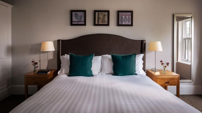 <b>Rookery Hall Hotel & Spa Room</b>. Images powered by <a href="https://iceportal.shijigroup.com/" title="IcePortal" target="_blank">IcePortal</a>.