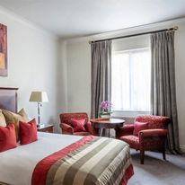 Audleys Wood Hotel, Hampshire