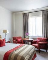Audleys Wood Hotel, Hampshire
