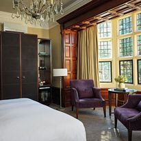 Rhinefield House Hotel