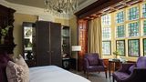 Rhinefield House Hotel Room