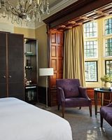 Rhinefield House Hotel