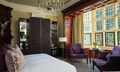 Rhinefield House Hotel