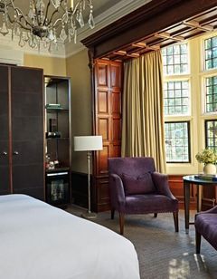 Rhinefield House Hotel