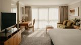 Rhinefield House Hotel Room