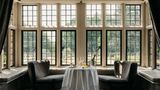 Rhinefield House Hotel Suite