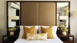 Rhinefield House Hotel Room