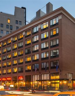 Hilton Garden Inn Tribeca