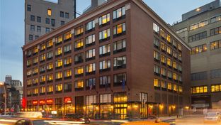 Hilton Garden Inn Tribeca
