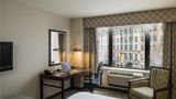 Hilton Garden Inn Tribeca Room
