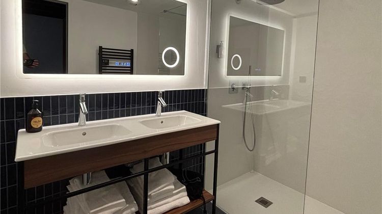 Nice Flore Hotel Room