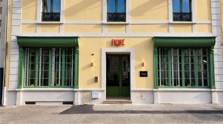 Nice Flore Hotel Exterior