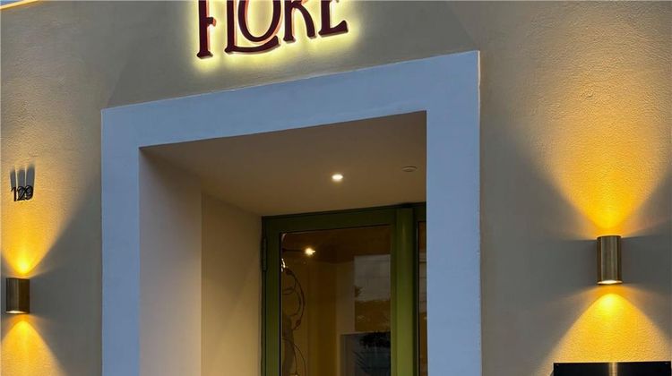 Nice Flore Hotel Exterior