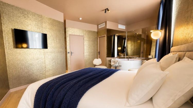Nice Flore Hotel Other