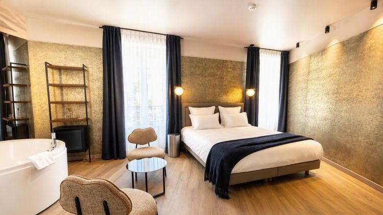 Nice Flore Hotel Other
