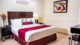 H177 Hotel Campeche