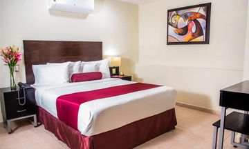 H177 Hotel Campeche