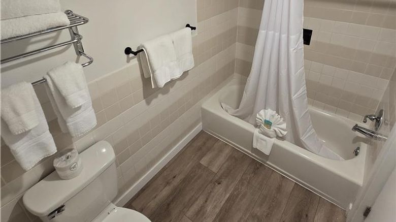 <b>King Oscar Motel Room</b>. Images powered by <a href="https://iceportal.shijigroup.com/" title="IcePortal" target="_blank">IcePortal</a>.