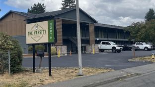 King Oscar Motel