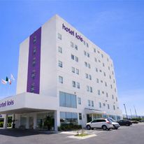 Hotel Mision Express Aeropuerto La Fe