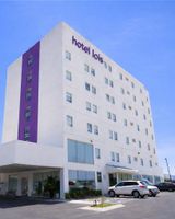 Hotel Mision Express Aeropuerto La Fe
