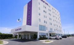 Hotel Mision Express Aeropuerto La Fe