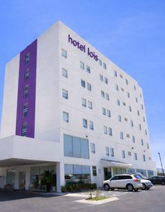 Hotel Mision Express Aeropuerto La Fe