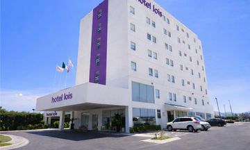 Hotel Mision Express Aeropuerto La Fe