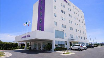 Hotel Mision Express Aeropuerto La Fe