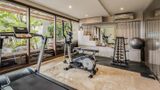 Tanadewa Luxury Villas & Spa Health
