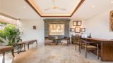 Tanadewa Luxury Villas & Spa Lobby