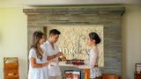 Tanadewa Luxury Villas & Spa Lobby