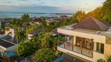 Tanadewa Luxury Villas & Spa Exterior