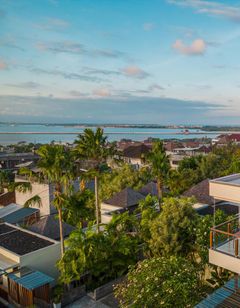 Tanadewa Luxury Villas & Spa