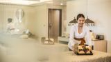 Tanadewa Luxury Villas & Spa Spa