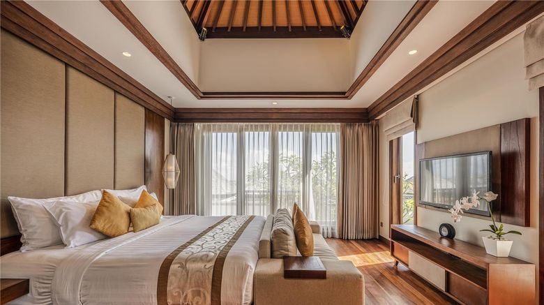 <b>Tanadewa Luxury Villas & Spa Suite</b>. Images powered by <a href="https://iceportal.shijigroup.com/" title="IcePortal" target="_blank">IcePortal</a>.