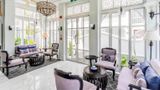 <b>Away Chiang Mai Thapae Resort Lobby</b>. Images powered by <a href="https://iceportal.shijigroup.com/" title="IcePortal" target="_blank">IcePortal</a>.